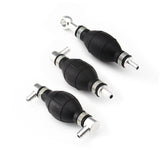 3/8'' Hand Primer Bulb Outboard Car Marine Boat Gas Fuel Line Pump All Fuels US